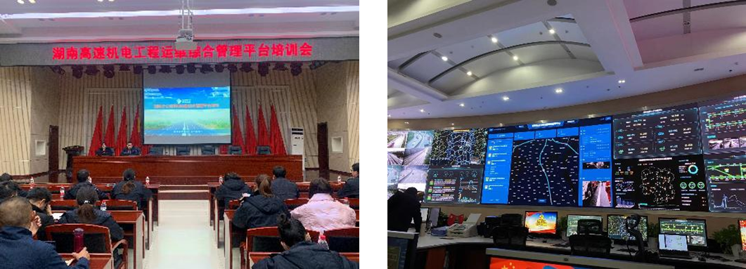 率先确立计量支付体系